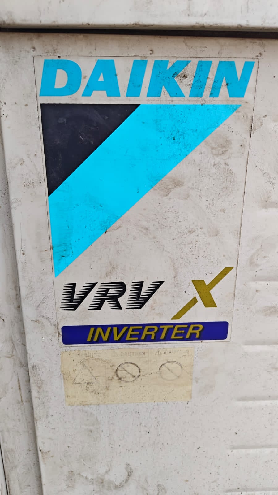 29 - Scrap AC Kolkata