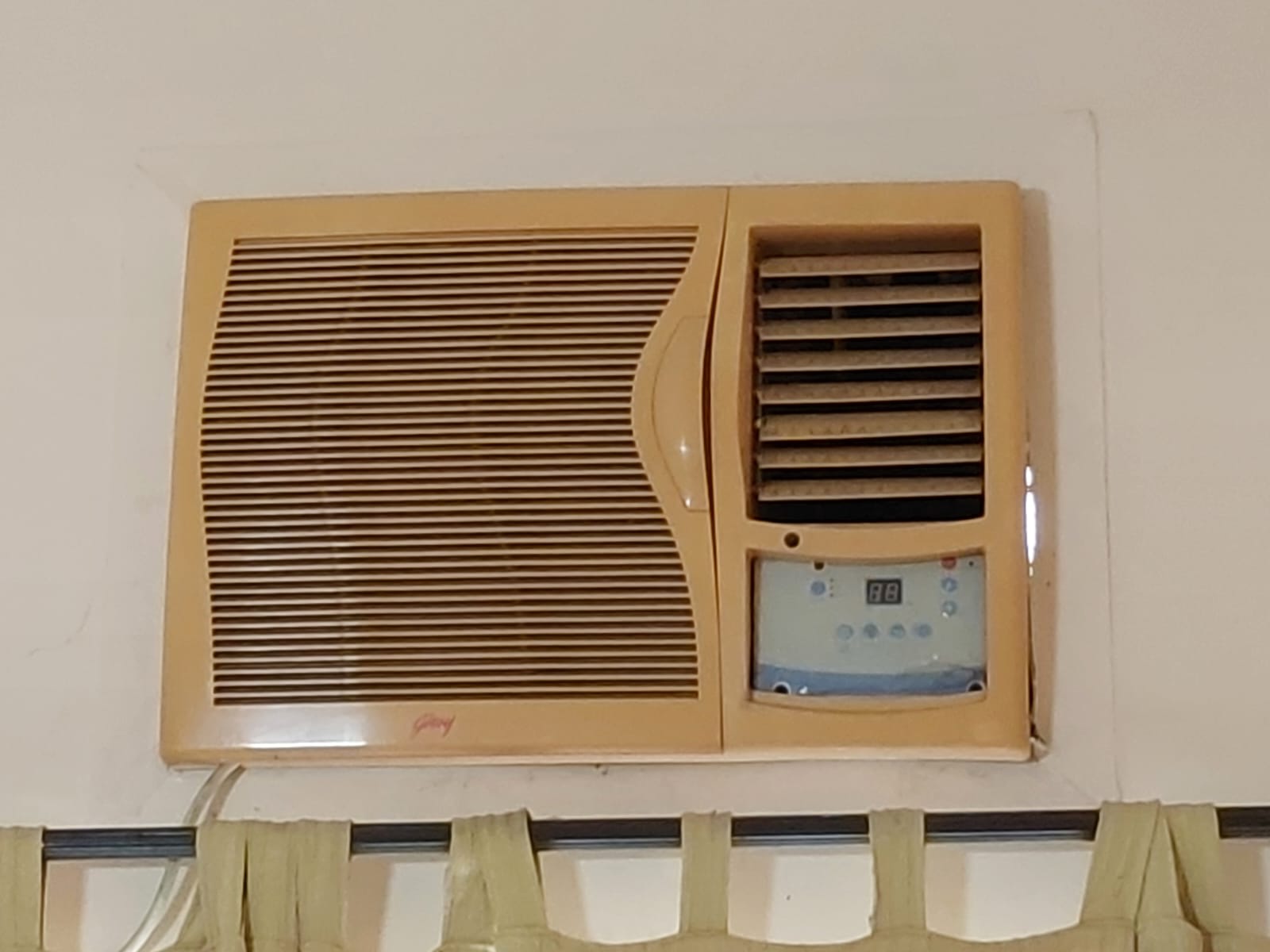 59 - Scrap AC Kolkata